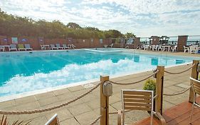 Whitecliff Bay Hotel Bembridge United Kingdom