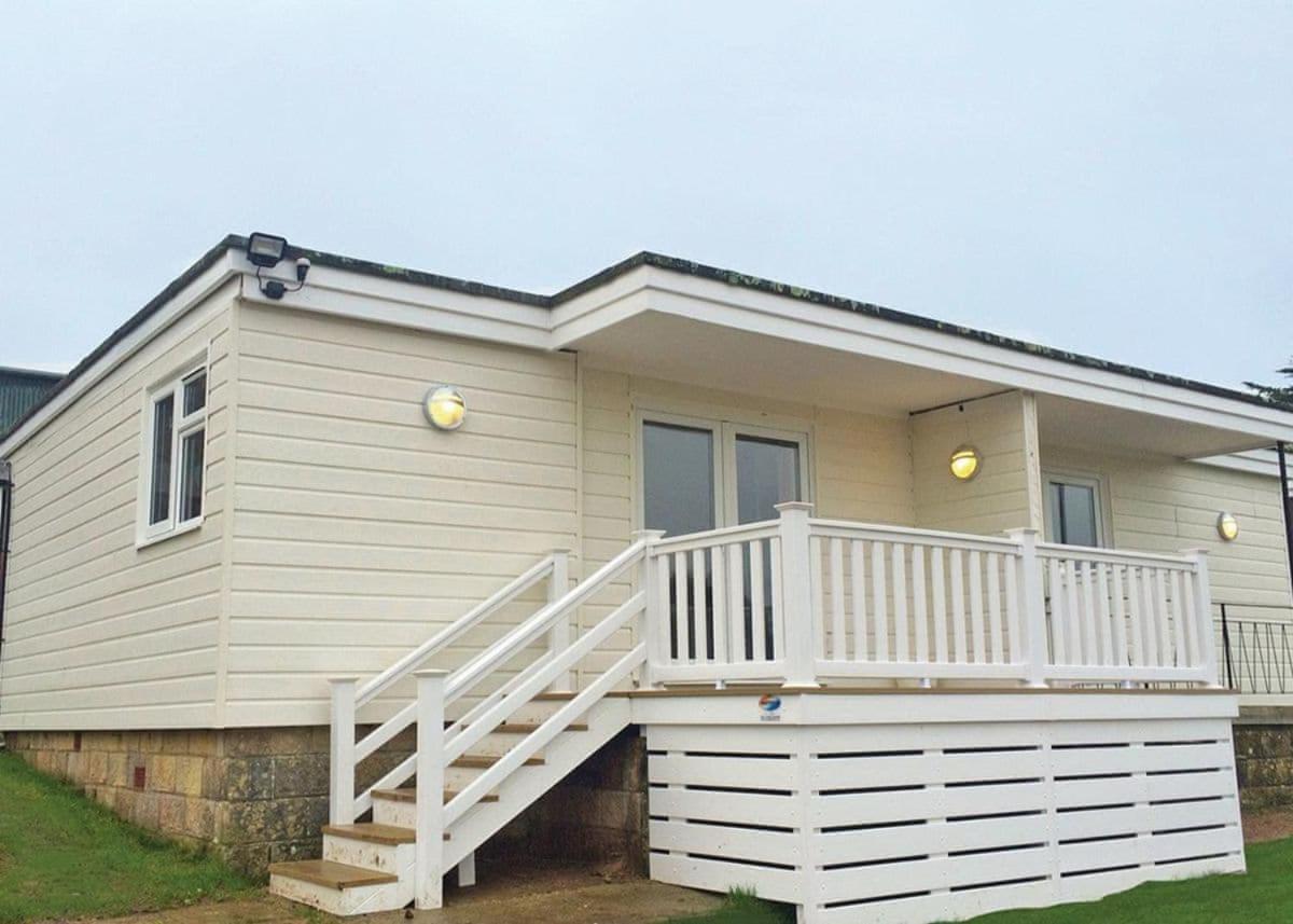 Whitecliff Bay Hotel Bembridge Exterior photo